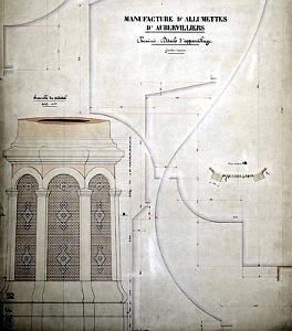 Manufacture d'allumettes d'Aubervilliers - 23